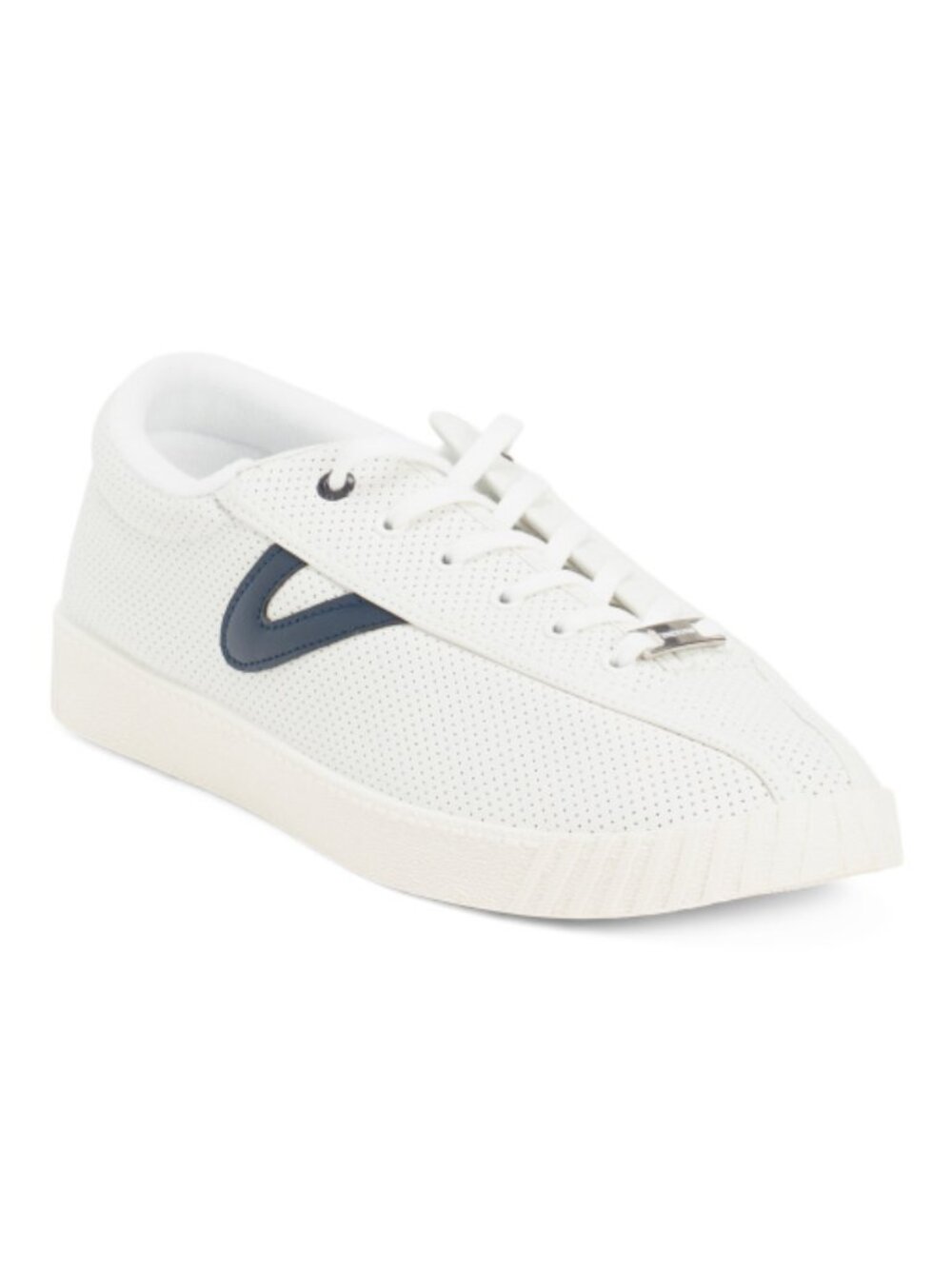TRETORN Men's Leather Sport Casual Shoes